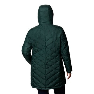 columbia heavenly plus