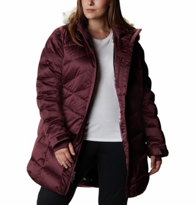 columbia lay d down ii mid jacket