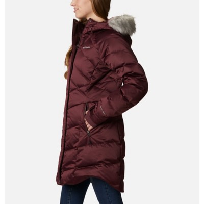 columbia lay d down ii mid jacket