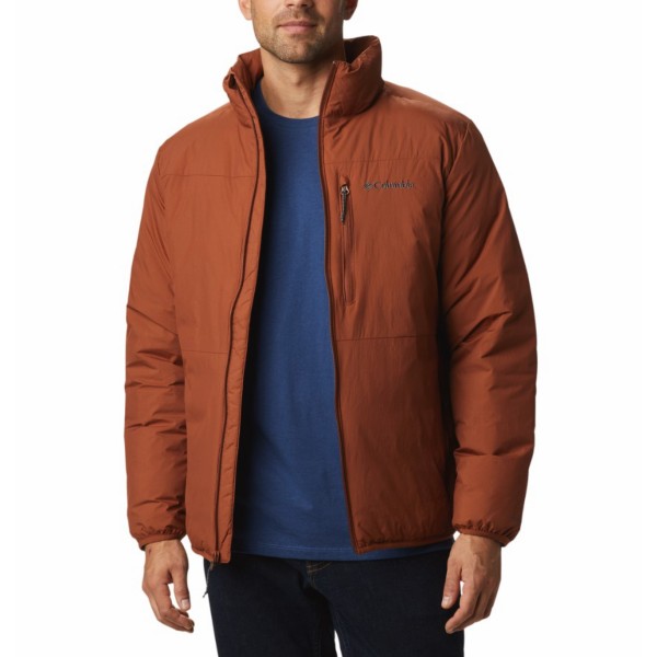 Men's Columbia Grand Wall™ Softshell Jacket product image