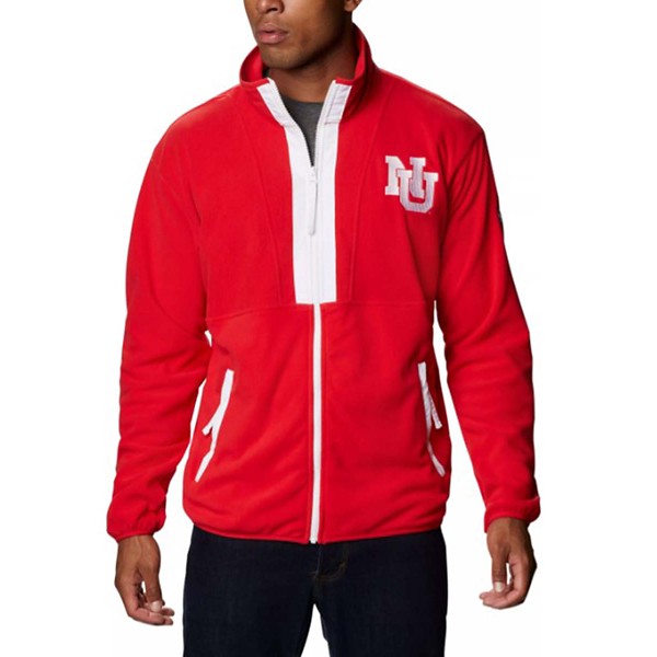 Columbia Nebraska Cornhuskers Back Bowl Jacket product image