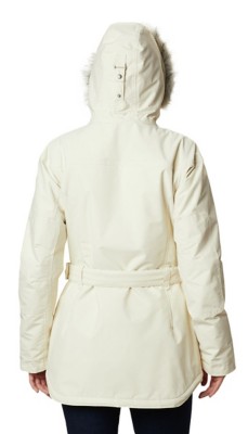 stepstone pass jacket columbia