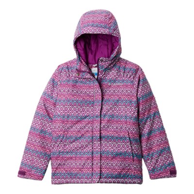 girls winter jacket sale