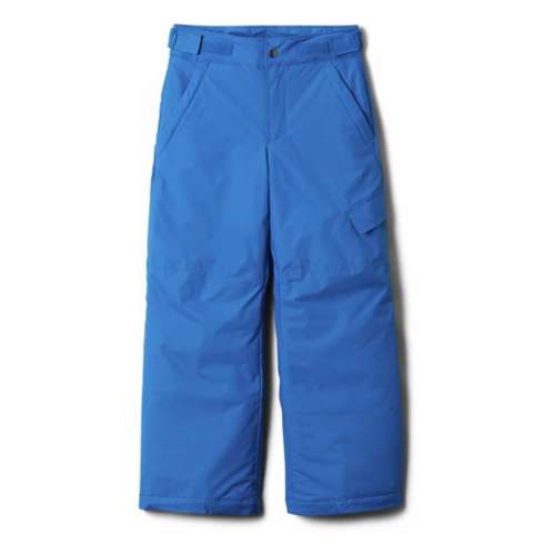 Kids Columbia Snow Slope Snow Pant