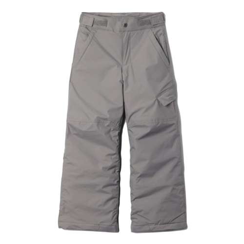 Boys' Columbia Ice Slope Snow woolrich pants