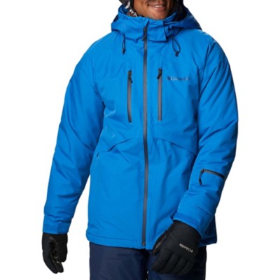 columbia peak finder jacket