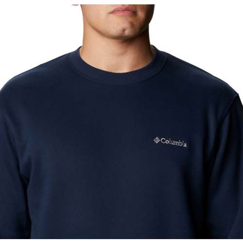 Men's Columbia Hart Mountain II Crewneck Sweatshirt