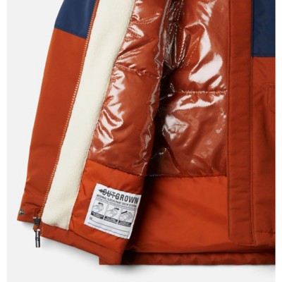 columbia nordic strider