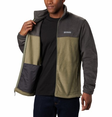 Men's Columbia Steens Mountain Fleece Jacket