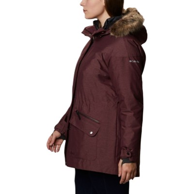 women's carson pass interchange jacket plus size
