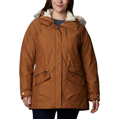 columbia women's carson pass ic jacket