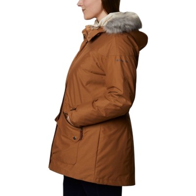 women's carson pass interchange jacket plus size
