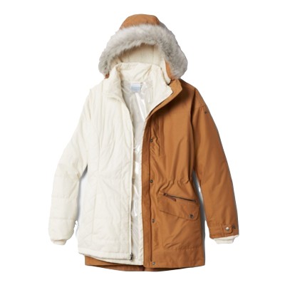 columbia carson pass ic jacket