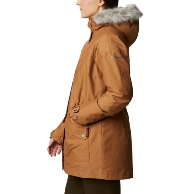 carson pass ic jacket columbia