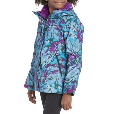 columbia bugaboo sleeping bag