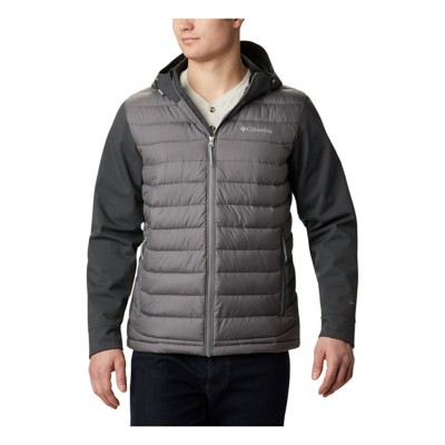 north face supreme silver jacket