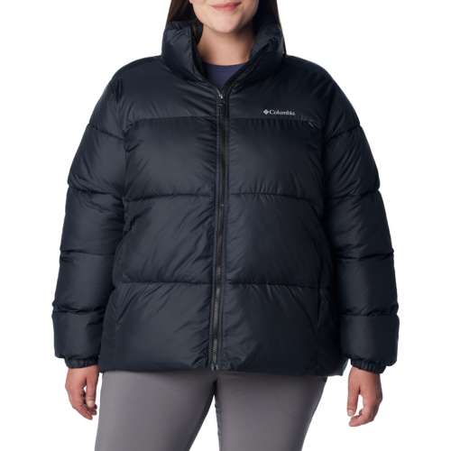 Columbia penns creek jacket hotsell plus size