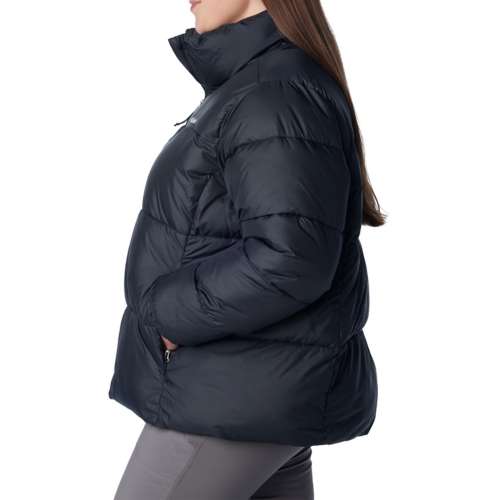 Columbia penns creek on sale jacket plus size