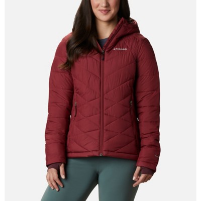 scheels columbia jackets