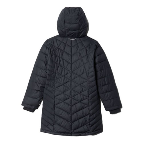 Girls' Columbia Heavenly Hooded Parka
