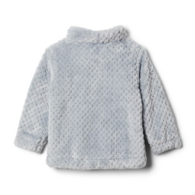 infant girl columbia jacket