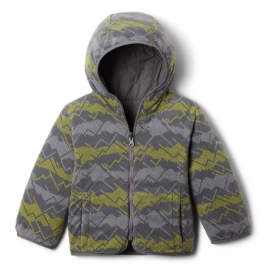 toddler double trouble jacket