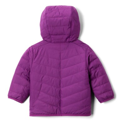 columbia infant double trouble jacket
