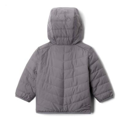 infant double trouble jacket