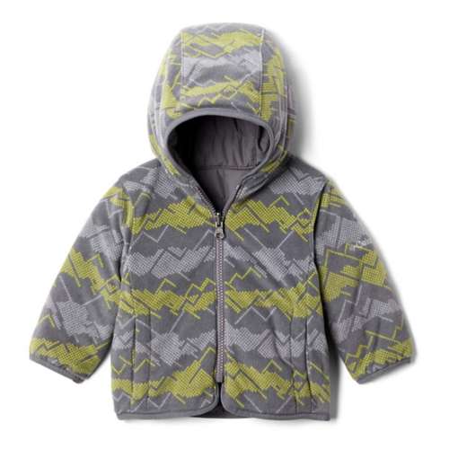 Baby Boys' Columbia Double Trouble Jacket