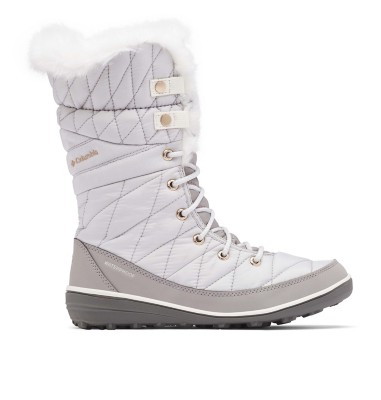 columbia heavenly omni heat boots
