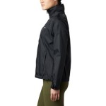 Women's Columbia Switchback III Hooded Rain Jacket - Thumbnail 2 of 3