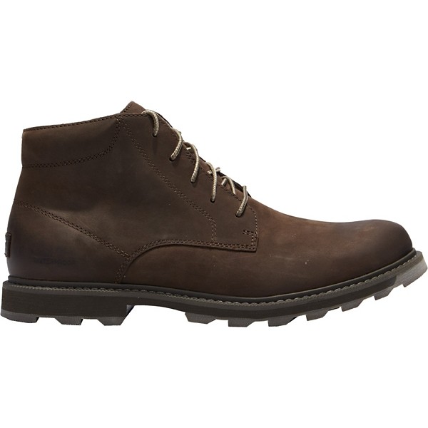 Men's Sorel Madson II Waterproof Chukka Boots product image