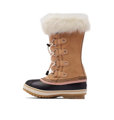 girls sorel snow boots