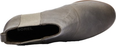 sorel joan of arc wedge chelsea