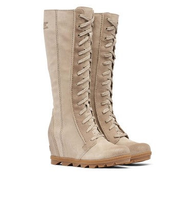 sorel tall wedge
