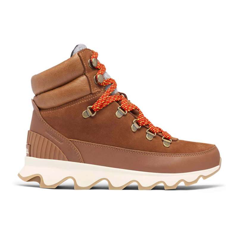 sorel kinetic insulated waterproof short boots