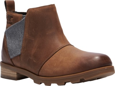 sorel womens boots emelie