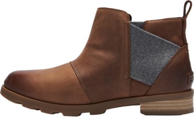 emelie chelsea boot sorel