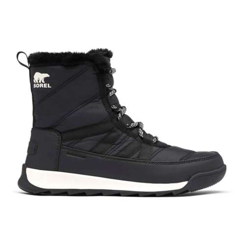 Women's SOREL Whitney II Short Lace Insulated Winter Boots |