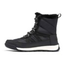 Women's SOREL Whitney II Short Lace Waterproof Insulated Winter Boots