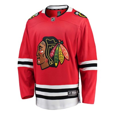 blackhawks rainbow jersey