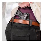 Women's Tactica IWB Carry Holster - Thumbnail 6 of 10