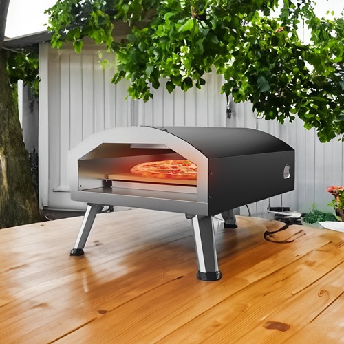 Westinghouse Electric Indoor/Outdoor Pizza Oven