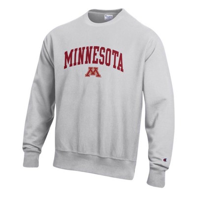 minnesota gophers sweatshirt