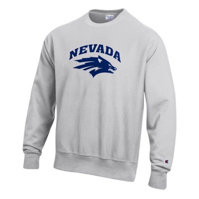 nevada wolf pack sweatshirt