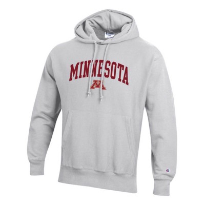 minnesota gophers hoodie