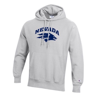 nevada wolfpack hoodie