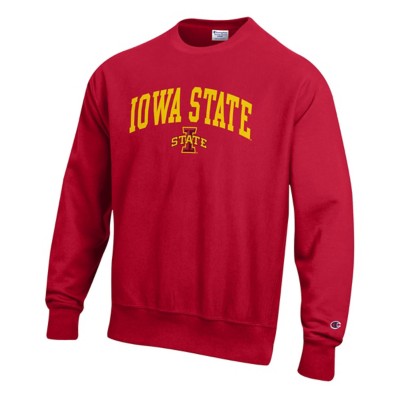 champion iowa state sweatshirt