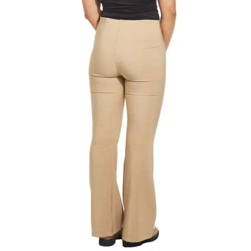 Women's The Workshop High Waist Dress Pants