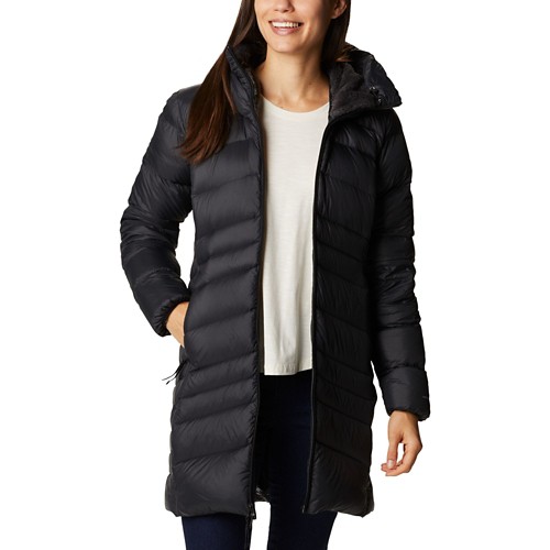 Columbia womens parka sale clearance